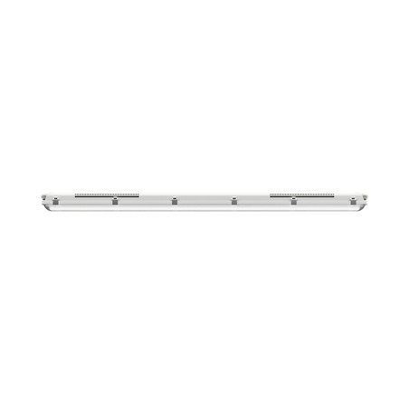Réglette LED étanche Limea Gigant 40 W 6000 K IP66 1200 mm
