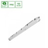 Vattentät LED-armatur Limea Gigant 40 W 6000 K IP66 1200 mm – foto 6