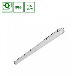 Régua LED estanque Limea Gigant 58 W 6000 K IP66 1500 mm – foto 8