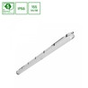 Vattentät LED-armatur Limea Gigant 58 W 6000 K IP66 1500 mm – foto 8