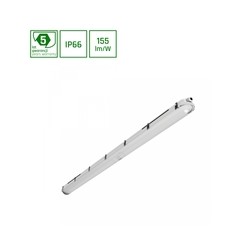 Στεγανό φωτιστικό LED Limea Gigant 85 W 4000 K IP66 1500 mm – φωτογραφία 6