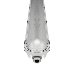 Waterproof LED batten Limea Gigant 21 W 4000 K IP66 600 mm – photo 4