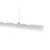 Luminária LED industrial Limea 50 W 6000 K IP65 – foto 4