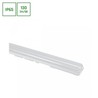 Waterdichte LED-armatuur Limea 25 W 6000 K IP65 600 mm, wit – foto 5