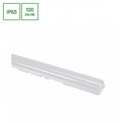 Oprawa LED hermetyczna Limea 25 W 6000 K IP65 600 mm, biały – zdjęcie 7