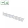 Plafoniera LED stagna Limea 25 W 6000 K IP65 600 mm, bianco – foto 7