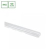 Plafoniera LED stagna Limea 25 W 4000 K IP65 600 mm, bianco – foto 5