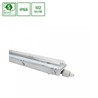 Luminaire LED industriel Limea Garage Transparent 36 W 6000 K IP66
