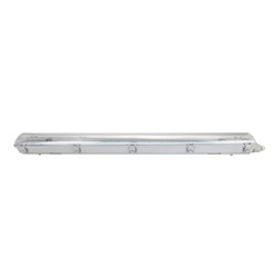 Apparecchio LED industriale Limea Garage Transparent 36 W 6000 K IP66 – foto 3