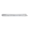 Industriële LED-armatuur Limea Garage Transparent 36 W 6000 K IP66 – foto 3