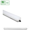 Industriële LED-armatuur Limea Garage 36 W 6000 K IP65, opaal – foto 2