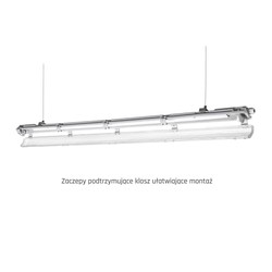 Tube LED Limea G13 IP65 – SLI028032_SLIM – photo 4