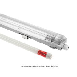 Tubo LED Limea G13 IP65 – SLI028033_SLIM