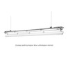 Σωλήνας LED Limea G13 IP65 – SLI028033_SLIM – φωτογραφία 10