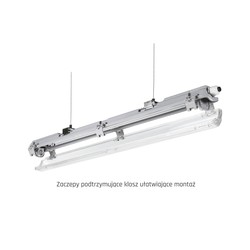Σωλήνας LED Limea G13 IP65 – SLI028031_SLIM – φωτογραφία 8