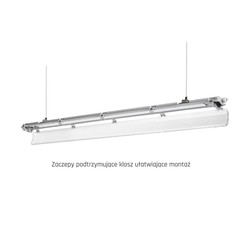 LED-Röhre Limea G13 IP65 – SLI028015_SLIM – Foto 3
