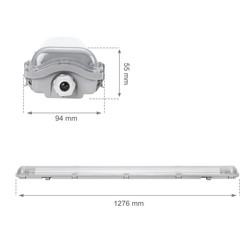 LED-Röhre Limea G13 IP65 – SLI028015_SLIM – Foto 7
