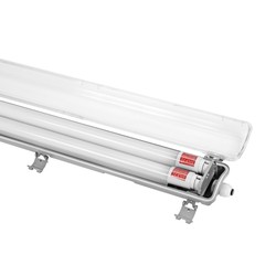 LED-Röhre Limea G13 IP65 – SLI028014_SLIM
