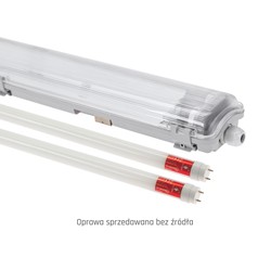 Tubo LED Limea G13 IP65 – SLI028014_SLIM – foto 4
