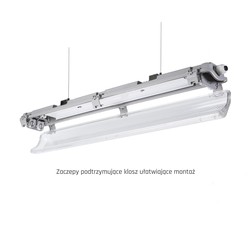LED-buis Limea G13 IP65 – SLI028014_SLIM – foto 8