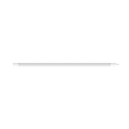 Réglette LED étanche Limea 36 W 4000 K IP65 1200 mm blanche