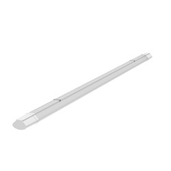 Réglette LED étanche Limea 36 W 4000 K IP65 1200 mm blanche – photo 6