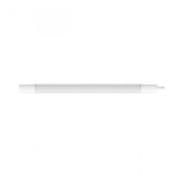 Régua LED estanque Limea 18 W 4000 K IP65 600 mm, branco