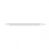 Regleta LED estanca Limea 18 W 4000 K IP65 600 mm, blanco