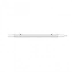 Réglette LED étanche Limea 18 W 4000 K IP65 600 mm blanche – photo 2