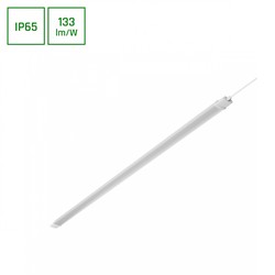 LED-Industrieleuchte Limea 45 W 4000 K IP65 – Foto 2