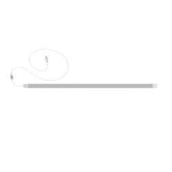 Luminária LED industrial Limea 45 W 4000 K IP65 – foto 5