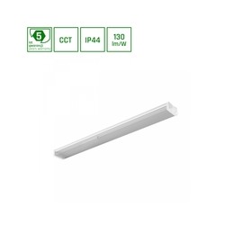 Industriële LED-armatuur Limea Prismatica 40 W IP44, CCT (instelbare kleurtemperatuur) – foto 5