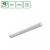 LED-industriarmatur Limea Prismatica 40 W IP44, CCT (justerbar färgtemperatur) – foto 5