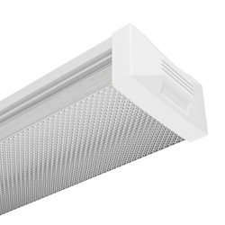 Luminaire LED industriel Limea Prismatica 40 W IP44 CCT (température réglable) – photo 6
