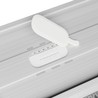 LED-Industrieleuchte Limea Prismatica 40 W IP44, CCT (Farbtemperatur einstellbar) – Foto 7