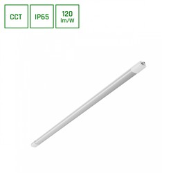 Waterdichte LED-armatuur Limea Select 36 W IP65 1200 mm, CCT (instelbare kleurtemperatuur), wit – foto 6