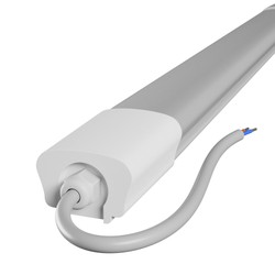 Waterdichte LED-armatuur Limea Select 18 W IP65 600 mm, CCT (instelbare kleurtemperatuur), wit – foto 4