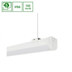 Βιομηχανικό φωτιστικό LED Limea 60 W 3000 K IP66 – φωτογραφία 2