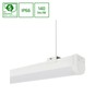LED-Industrieleuchte Limea 60 W 3000 K IP66 – Foto 2