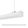 Industriële LED-armatuur Limea 60 W 3000 K IP66 – foto 4