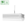 LED-Industrieleuchte Limea ALD Fcw 60 W 3000 K IP20, weiß – Foto 2