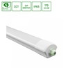 LED-Feuchtraumleuchte Limea Vario 50 W IP65 1500 mm, CCT (Farbtemperatur einstellbar), weiß – Foto 3
