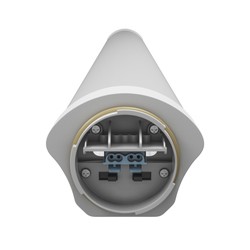 LED-Feuchtraumleuchte Limea Vario 50 W IP65 1500 mm, CCT (Farbtemperatur einstellbar), weiß – Foto 5