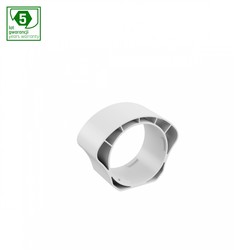 Conector Limea Vario, blanco