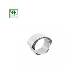 Connector Limea Vario, white – photo 2