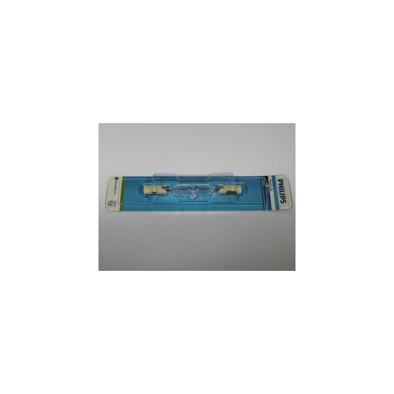 PHILIPS Plusline ES 78mm 48W R7s 230V