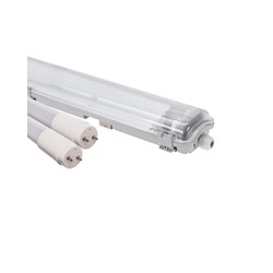 Σωλήνας LED Limea Hermetyk 4000 K G13 IP65