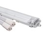 LED-Röhre Limea 18 W G13 IP65, wasserdicht