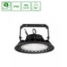 LED-Hallenstrahler Plateo 3 100 W 4000 K IP65, DALI, schwarz – Foto 4