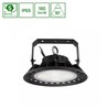 LED-Hallenstrahler Plateo 3 100 W 4000 K IP65, DALI, schwarz – Foto 5